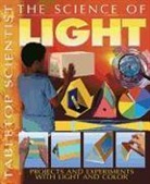Steve Parker - The Science of Light