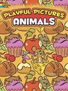 Victoria Maderna - Playful Pictures -- Animals