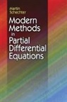 Martin Schechter - Modern Methods in Partial Differential Equations
