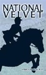Enid Bagnold - National Velvet