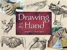 Joseph Henninger, Joseph M. Henninger - Drawing of the Hand