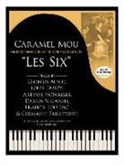 Georges Auric, Louis Durey, Arthur Honegger, Darius Milhaud, Francis Poulenc, Carl (EDT)/ Auric Simpson... - Caramel Mou and Other Great Piano Works of 'Les Six'