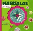 Pascal Debacque - Create Your Own Mandalas -- Nature