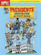 Len Epstein - Boost Presidents Facts and Fun