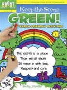 Becky Radtke, Becky J. Radtke - Boost Keep the Scene Green!