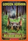 Gordon Korman - Hideout (Swindle #5)