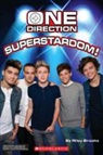 Riley Brooks - One Direction