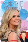 Riley Brooks - Carrie Underwood: American Dream / Hunter Hayes: a Dream Come True