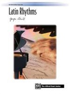 Joyce (COP) Grill - Latin Rhythms