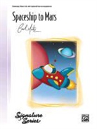 Carol (COP) Matz - Spaceship to Mars
