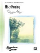 Martha (COP) Mier - Misty Morning