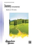 Robert D. (COP) Vandall - Journey