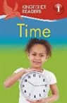 Thea Feldman - Time