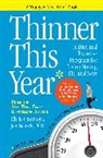 Chris Crowley, Chris/ Sacheck Crowley, Chris Crowley &amp; Jen Sachek, Jennifer Sacheck - Thinner This Year