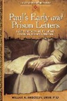 William Anderson, William A. Anderson - Paul's Earlyand Prison Letters