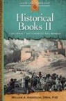 William Anderson - Historical Books II