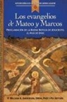 William Angor Anderson, Pia Septien, William Anderson - Los Evangelios de Mateo y Marcos