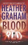 Heather Graham - Blood Red