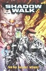 Max Brooks, Brooks Max, Shane Davis, Mark Morales, Thomas Tull, Mark Waid... - Shadow Walk