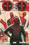 Cullen Bunn, Bunn Cullen, Salva Espin - Deadpool Kills Deadpool