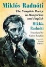 Gabor Barabas, Mikl¿s Radn¿ti, Miklaos Radnaoti, Miklos Radnoti, Miklos/ Barabas Radnoti, Mikls Radnti - Miklos Radnoti