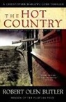 Robert Olen Butler, Butler Robert Olen - The Hot Country