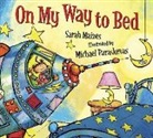 Sarah Maizes, Michael Paraskevas - On My Way to Bed