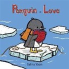 Salina Yoon, Salina Yoon - Penguin in Love