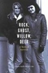 Allison Adelle Hedge Coke, Allison Hedge Coke, Allison Adelle Hedge Coke - Rock, Ghost, Willow, Deer