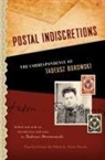 Tadeusz Drewnowski, Tadeusz (EDT)/ Nitecki Drewnowski, Tadeusz Drewnowski - Postal Indiscretions