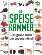 Augs, Helen An Augst, Ede, Christ Eder, Karl u a Rudolf, Rudolf u a Rudolf... - Die Speisekammer