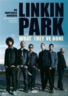 Fuchs-Gamböc, Michae Fuchs-Gamböck, Michael Fuchs-Gamböck, Georg Rackow, Michael Fuchs-Gamböck, Racko... - Linkin Park - What they've done