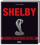 Colin Comer, Colin Comer - Shelby