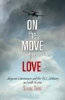 Sealing Cheng - On the Move for Love
