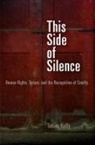 Tobias Kelly - This Side of Silence