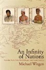 Michael Witgen, Michael J. Witgen - Infinity of Nations