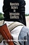 Dan (EDT)/ Barak Miodownik, Dan Barak Miodownik, Oren Barak, Dan Miodownik - Nonstate Actors in Intrastate Conflicts