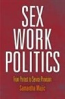Samantha Majic - Sex Work Politics