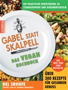 Del Sroufe - Gabel statt Skalpell