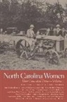Michele (EDT)/ McMillen Gillespie, Michele Gillespie, Sally G. McMillen - North Carolina Women