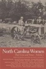 Michele (EDT)/ McMillen Gillespie, Michele Gillespie, Sally G McMillen, Sally G. McMillen - North Carolina Women