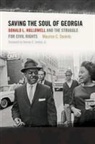Maurice Daniels, Maurice C Daniels, Maurice C. Daniels, Maurice C./ Jordan Daniels - Saving the Soul of Georgia