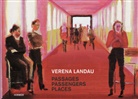 Verena Landau, Holschbach S., Veren Landau, Verena Landau, Ullrich W. - Verena Landau
