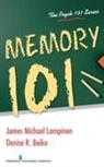 Denise Beike, Denise R. Beike, James M. Lampinen, James Michael Lampinen, James/ Beike Lampinen - Memory 101