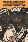 Kathleen Cleaver, Emory Douglas, Sam Durant, Danny Glover, Bobby Seale, Bobby Durant Seale... - Black Panthers The Revolutionary Art of Emory Douglas
