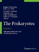 Edward F. DeLong, Stephe Lory, Stephen Lory, Erko Stackebrandt, Erko Stackebrandt et al, Fabiano Thompson - The Prokaryotes