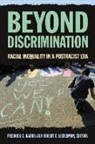 Fredrick C. (EDT)/ Lieberman Harris, Fredrick C. Harris, Rober C. Lieberman, Robert C. Lieberman - Beyond Discrimination