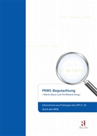 Brau, Marti Braun, Martin Braun, Pia Weteck, Wietec, Wieteck... - PKMS-Begutachtung