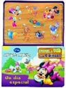 Walt Disney company, Walt Disney Productions - Busca y pon. Minnie Mouse