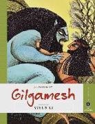 Yiyun Li, Marco Lorenzetti - Gilgamesh